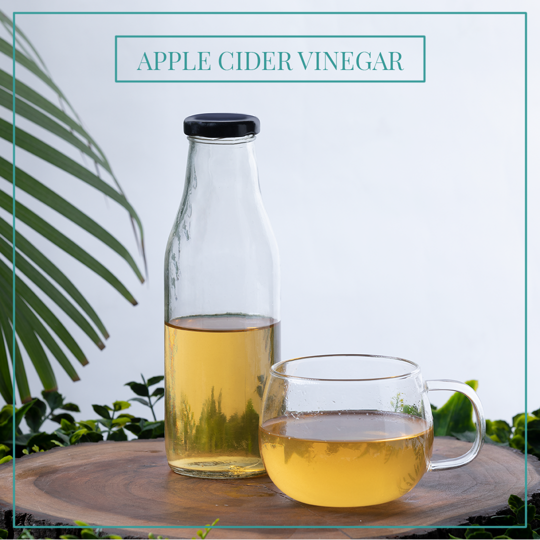 Apple Cider Vinegar