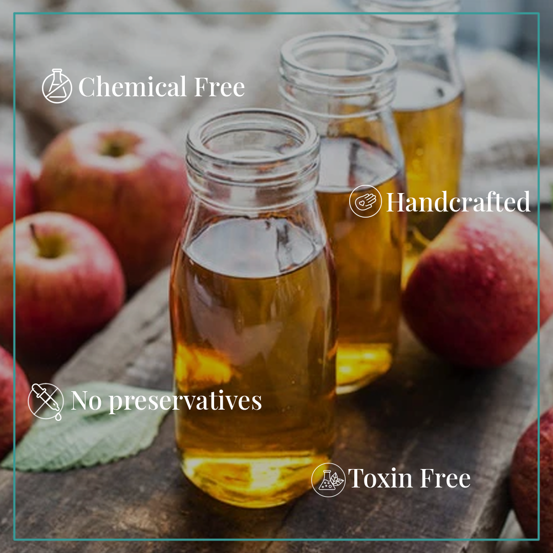 Apple Cider Vinegar